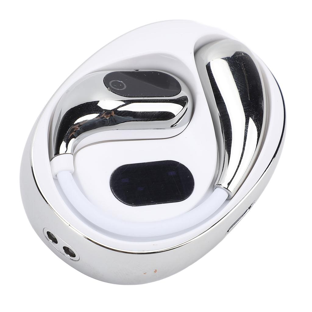 Translation rphones r Hook 4 Modes 80 Languages 5 Hours Worktime AI Translatior rbuds