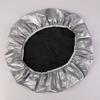 Car Steering Wheel Sun Shade Cover - 190T Fabric Sun Protector for Summer Heat Reduction