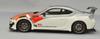 ENIF Toyota 86 Griffon Concept Goodwood Festival of Speed 2013 Completed Product 1/43