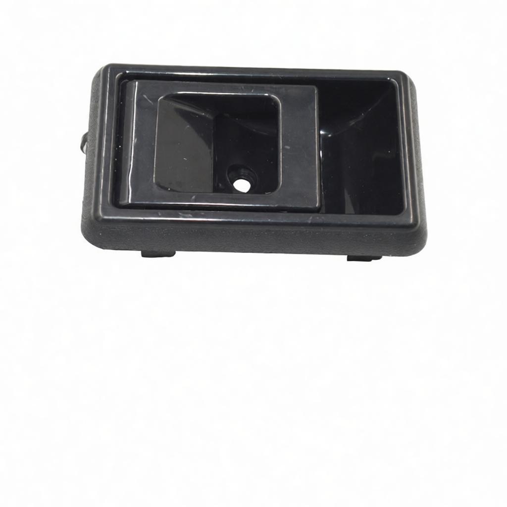 Maniglia di sostegno interna per porta di ricambio per Toyota Hilux 69206 04010 69205 04010 Parti di finitura cabina auto Accessorio leva interna