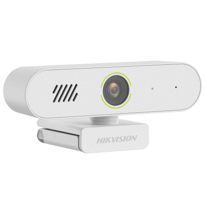 Hikvision 2K HD Webcam for Live Streaming & Video Conferencing