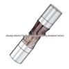 Zhishi 304 Stainless Steel Dual Pepper & Cumin Grinder