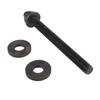 High Strength Harmonic Equalizer Installation Tool for LS1 Crankshaft Pulley Puller for Professional Auto Repair