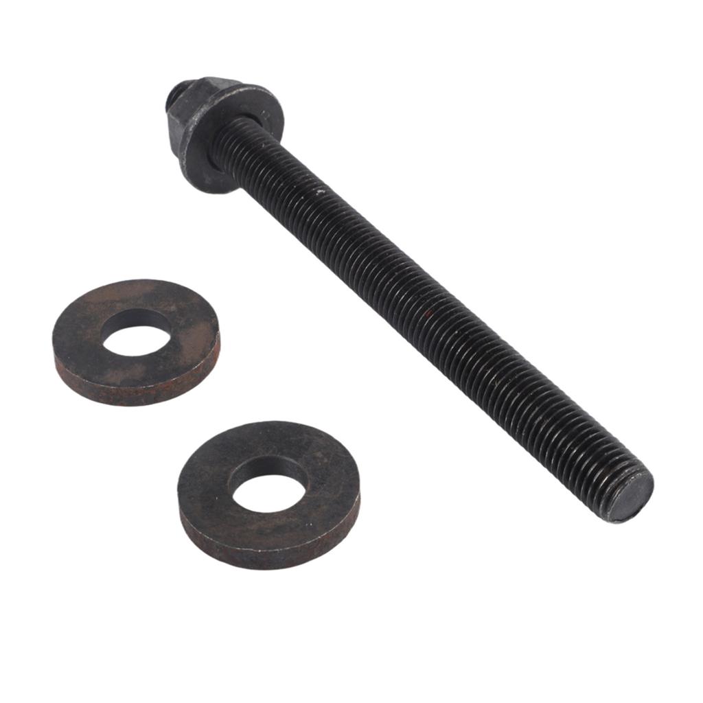 High Strength Harmonic Equalizer Installation Tool for LS1 Crankshaft Pulley Puller for Professional Auto Repair