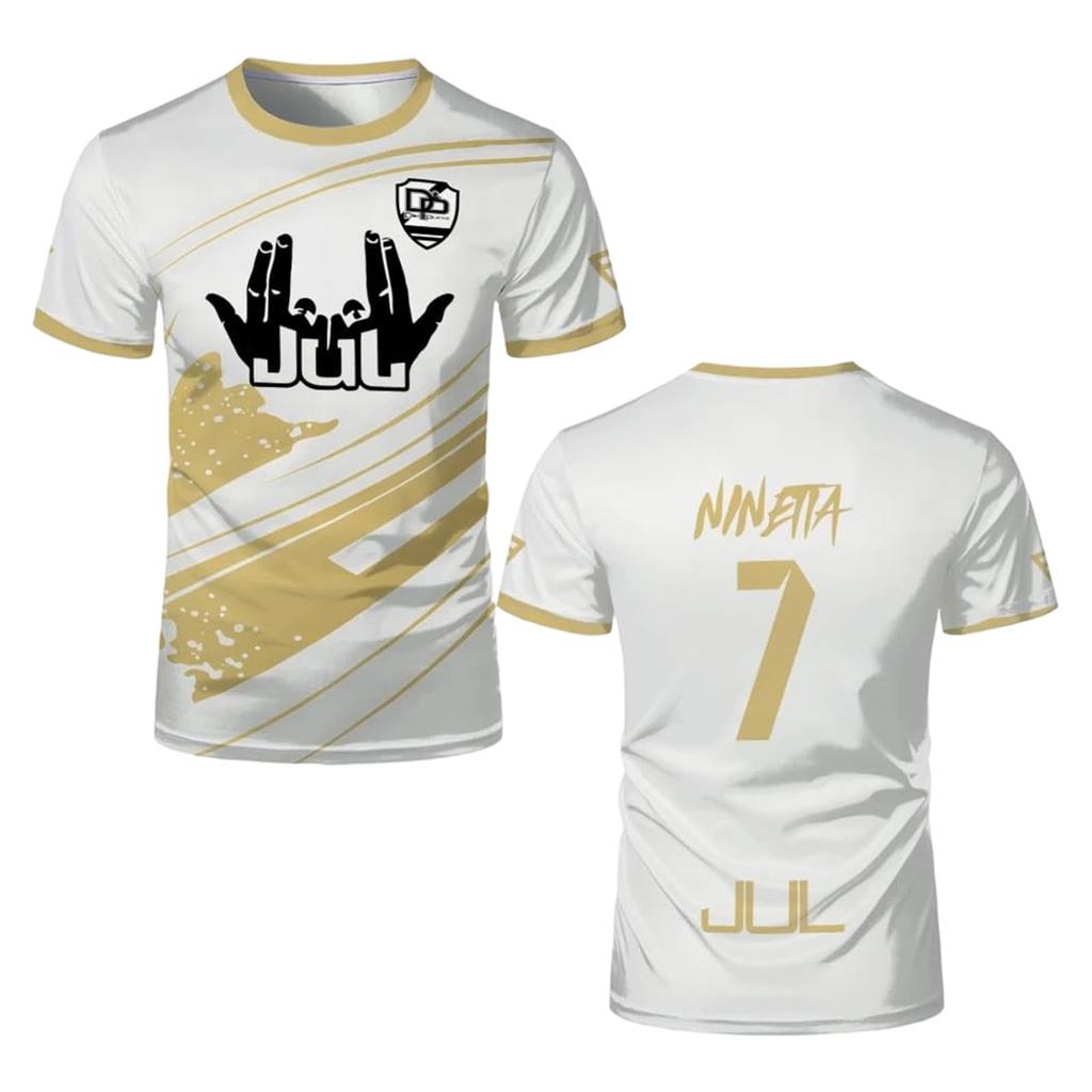 Sports Jerseys With Personalized Embroidery For Men, Women, And Children’s Teams