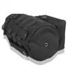 MOLLE Taktiksel Outdoor Spor Su Şişesi Bel Çantası