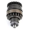 Motorcycle Starter Drive Bendix For KTM 300 200 250 HBERG TE250 TE300 XC XC-W EXC EXC-E SIX 55140026000 55140026100