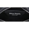 Maison Margiela [Excellent Condition] 2011 Tabi 4-Stitch Camera Bag (SB3WG0039, P5025, T8013) Shoulder Bag blackUsed