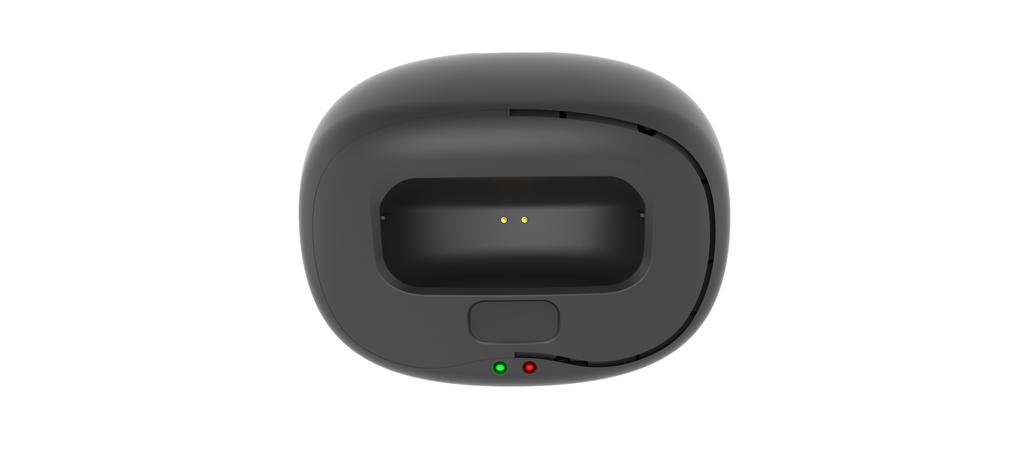 Młotek | Stacja ładująca | Stojak LTE Bow