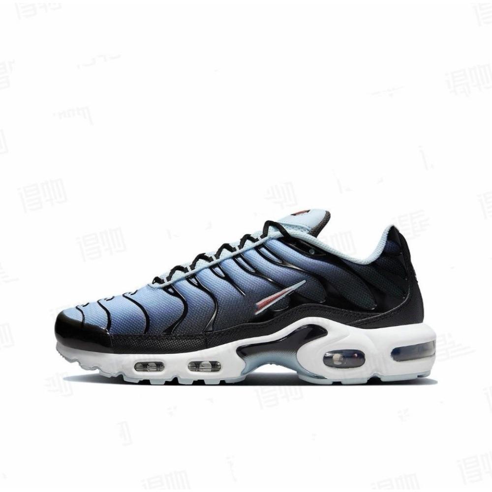 Men's Sports and Leisure Trend Air Cushion Shock-absorbing Running Shoes