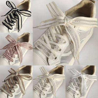 Ayakkabı Aksesuarları – Ayakkabı Bağcıkları