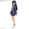 Bandai Standard Nyaan Plastic Model Kit Zekeax In Figure-rise - (New, Stock)