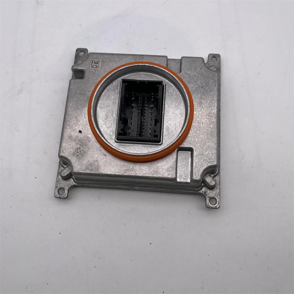 7P5.941.591.AJ Scheinwerfer LED Original Auto Zubehör Fahrer Modul Computer 7P5941591AJ Für VW Golf LHC212 10100500078