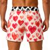 Men's Novelty Summer Surfing Beach Shorts