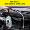 1 Set Transmission Fluid Pump Gear Oil Pump Lubricant Fluid Transfer Pump For Gallon Bottles & Wide Mouth Quart Bottles