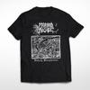 New Morbid Angel Band Heavy Cotton Black T Shirt Full Size For Unisex Ur166
