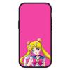 Cover for iPhone 17 16 15 Xiaomi Poco Redmi Note 14 13 12 11 Pro Max 9 16e Samsung Galaxy S25 S24 S23 OPPO Huawei Sailor Cartoon Moon Phone Case