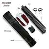 Portable Badminton Net & Stand