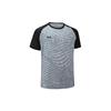 Under Armour T Shirt Unisex Gray 24500510-011