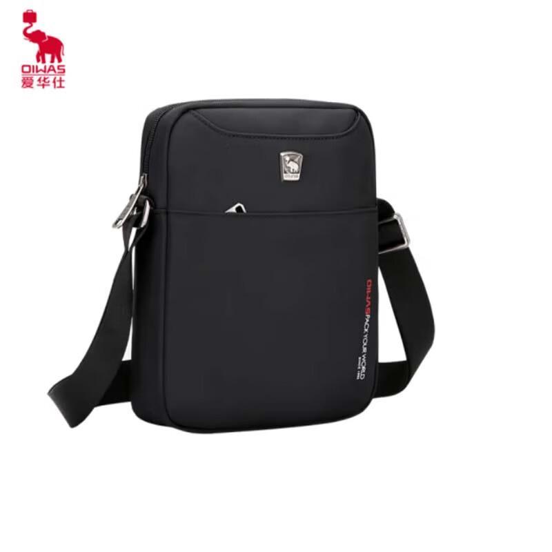 Мужская повседневная сумка через плечо Aiwashi