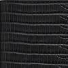 Montblanc Meisterstück Logo Leather Wallet Men wallet Black 116285
