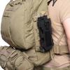Tactical Molle Multi-Function Intercom Bag Camping Hiking Water Bottle Bag Hunting Backpack Bottles Holder Camping Equipment