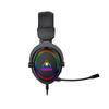 Kruger&Matz GH-50 Wired USB RGB Over-ear Gaming Headphones with Microphone