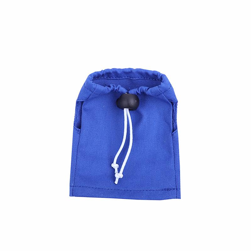 Lizard Cotton Pet Vest: Outdoor Transformable Fashion