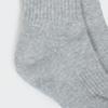 DaiSo Women S Plain Crew SockS