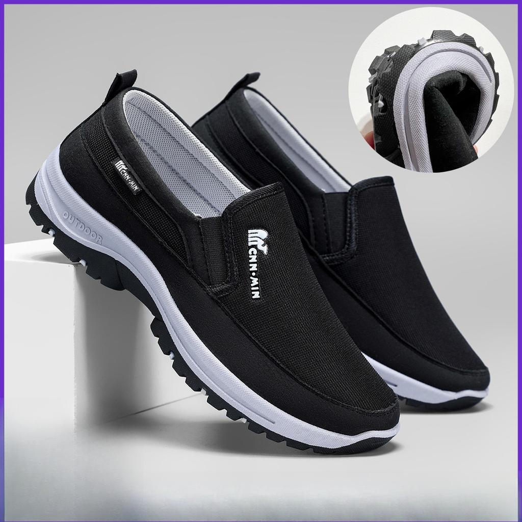 Dış Mekan Ayakkabıları, Erkek Ayakkabıları, Günlük Ayakkabılar, Spor Ayakkabıları, Hafif Ayakkabılar, Tek Ayakkabılar, Rahat, Loaferlar