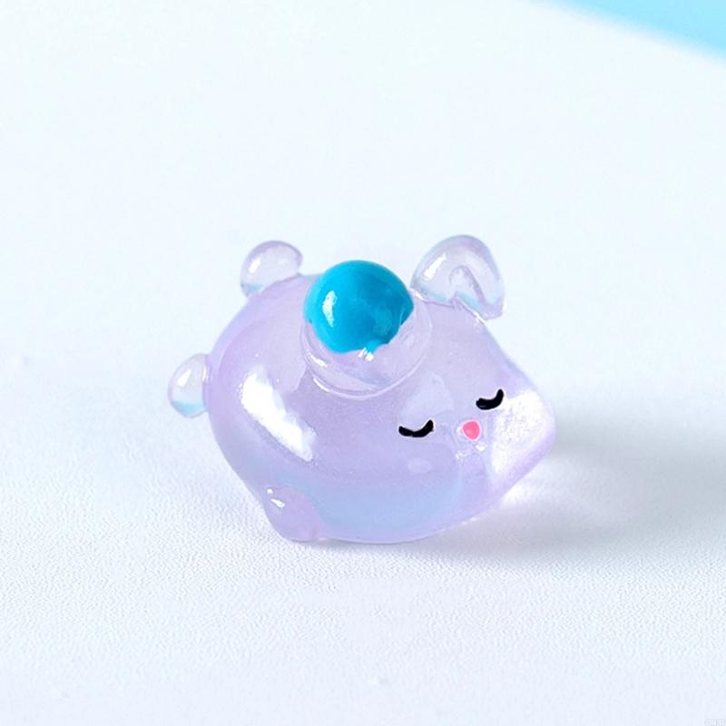 

62KD Rabbit Resin Ornaments Great for Garden, Dollhouse, and DIY Projects CHINA