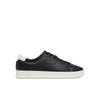 Pure Low Laceup Cupsole Hf Lth Sneakers