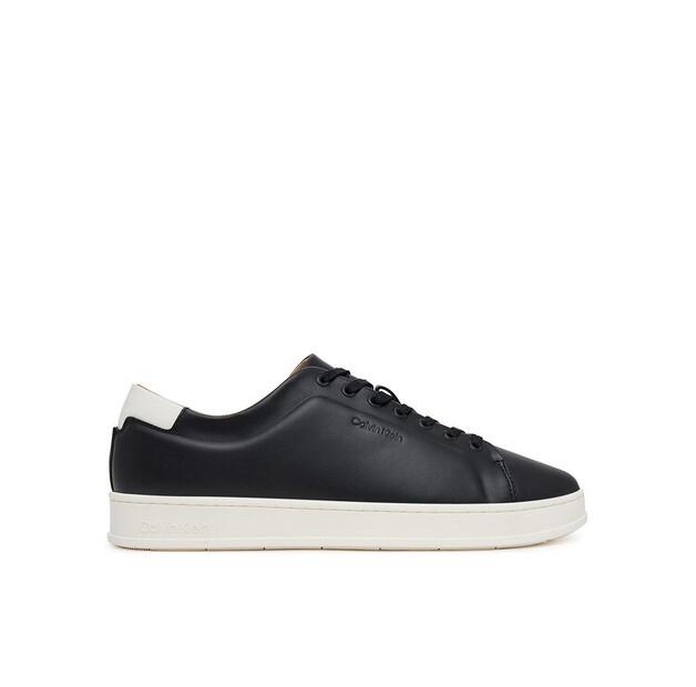 Кроссовки Calvin Klein Pure Low Laceup Cupsole Hf Lth EU 44