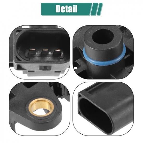 No.13627585278 Manifold Absolute Pressure Sensor for BMW M3 4.0L 2008-2013