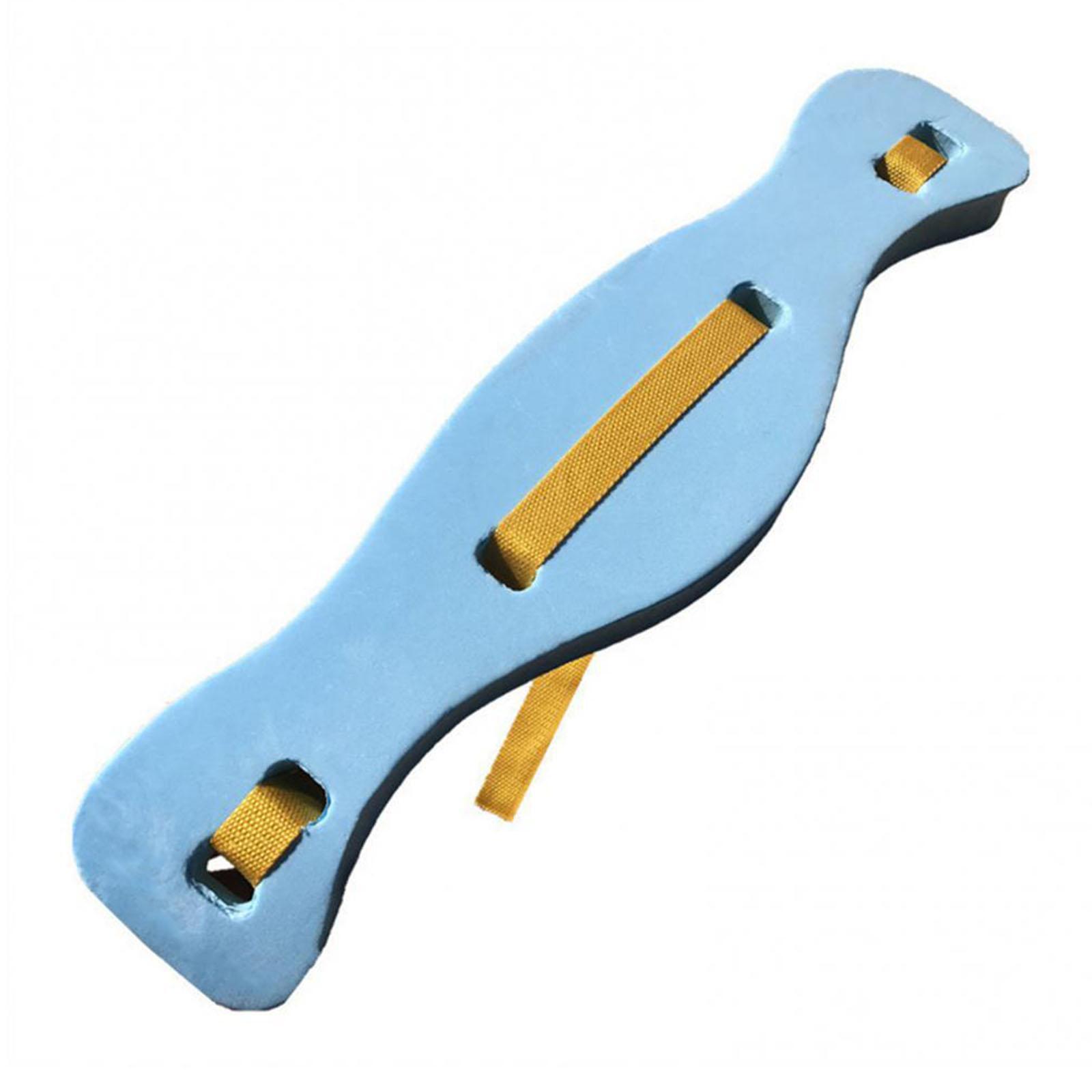 

Swimming Belt Training Safety Adult Floatation Belt Pool Swimming Board