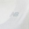 New Balance Athletics Running Short Sleeve Tee Wt41253 Nbnee2p2
