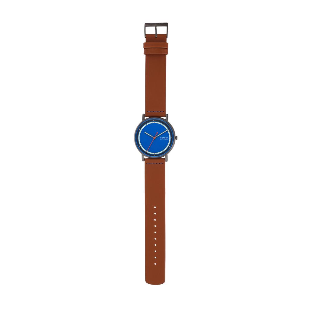Skagen SIGNATUR SKW6899 Brown Watch Men's