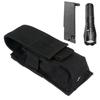 Tactical Molle Flashlight Pouch,Torch Holder,Magazine Single Mag Bag,Knife Holster,M5,EDC,Outdoor Hunting Waist Bag