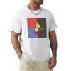 Whazzup TShirt Casual All Match Tee Shirt For Unisex