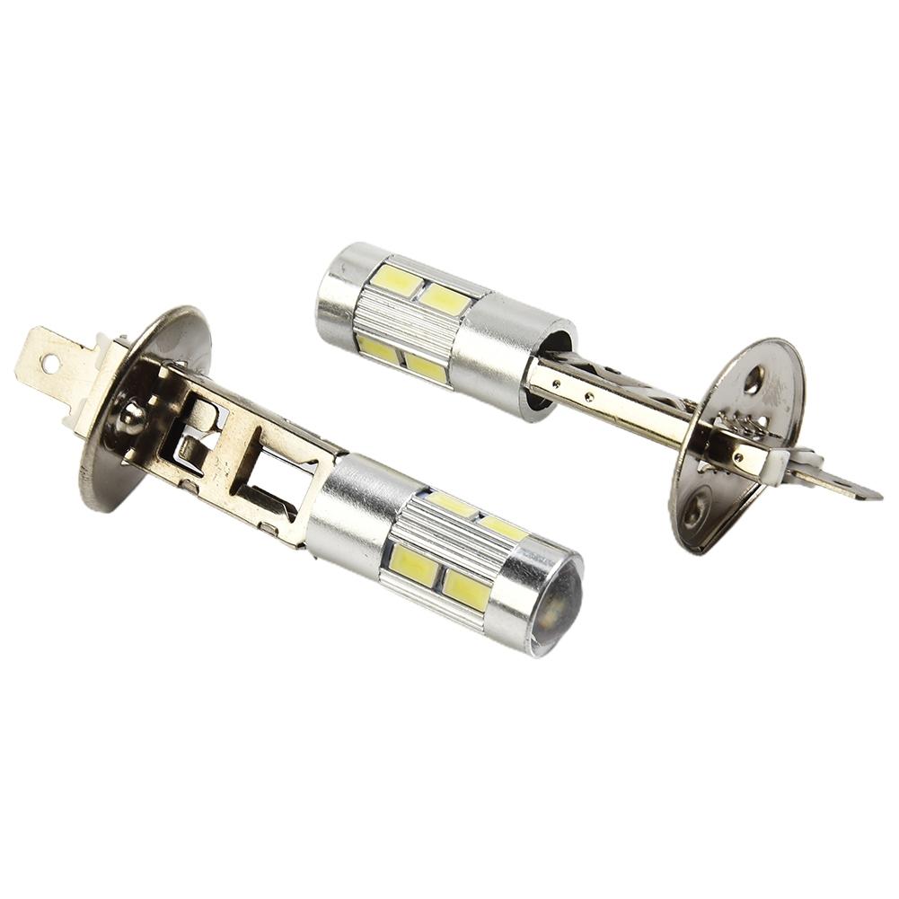 Car Light Bulbs 5630 Chip DC9V-16V New White Light