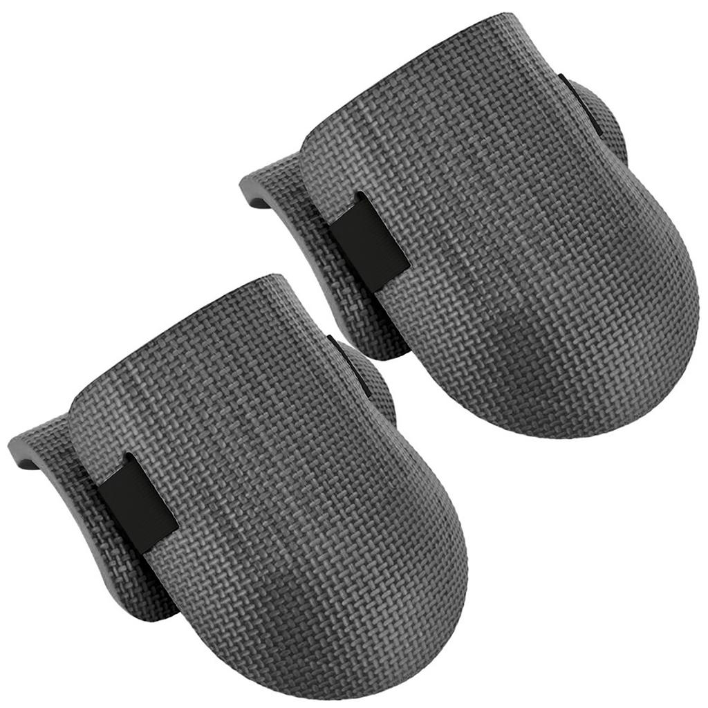 1 Pair Hard EVA Garden Kneeling Knee Pad  or for Outdoor Gardening