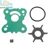 06192-ZW9-A30 Water Pump Impeller Service Kit For Honda Outboard BF 8 9.9 15 20 HP Motors  06192-ZW9-A30