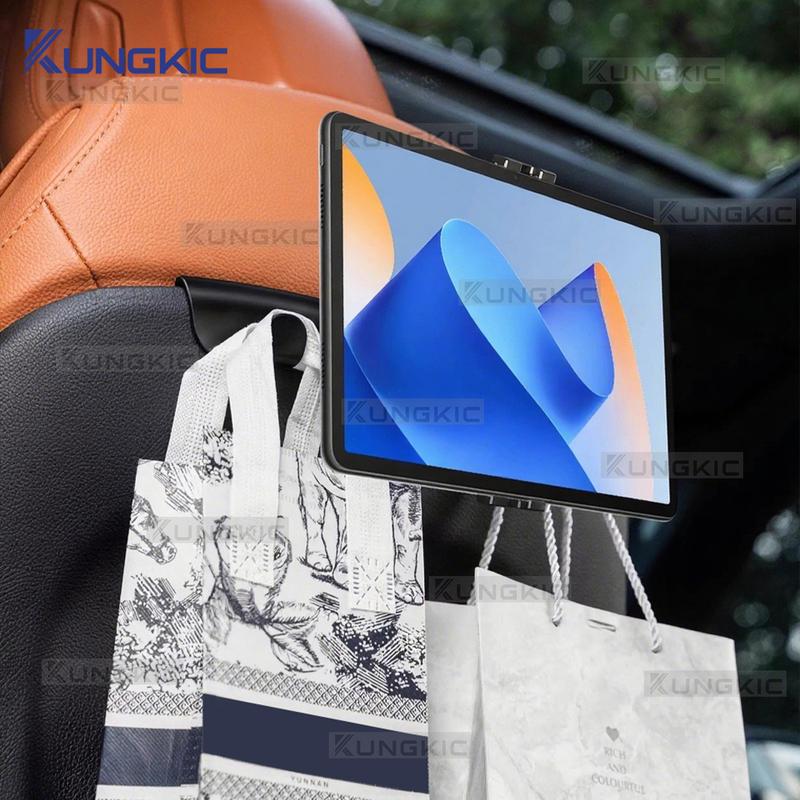 Voor Mercedes Benz C-Klasse W206 S206 E-Klasse W214 S214 GLC Klasse X254 Achterbank Multimedia Speciale Steun voor iPad Telefoonhouder