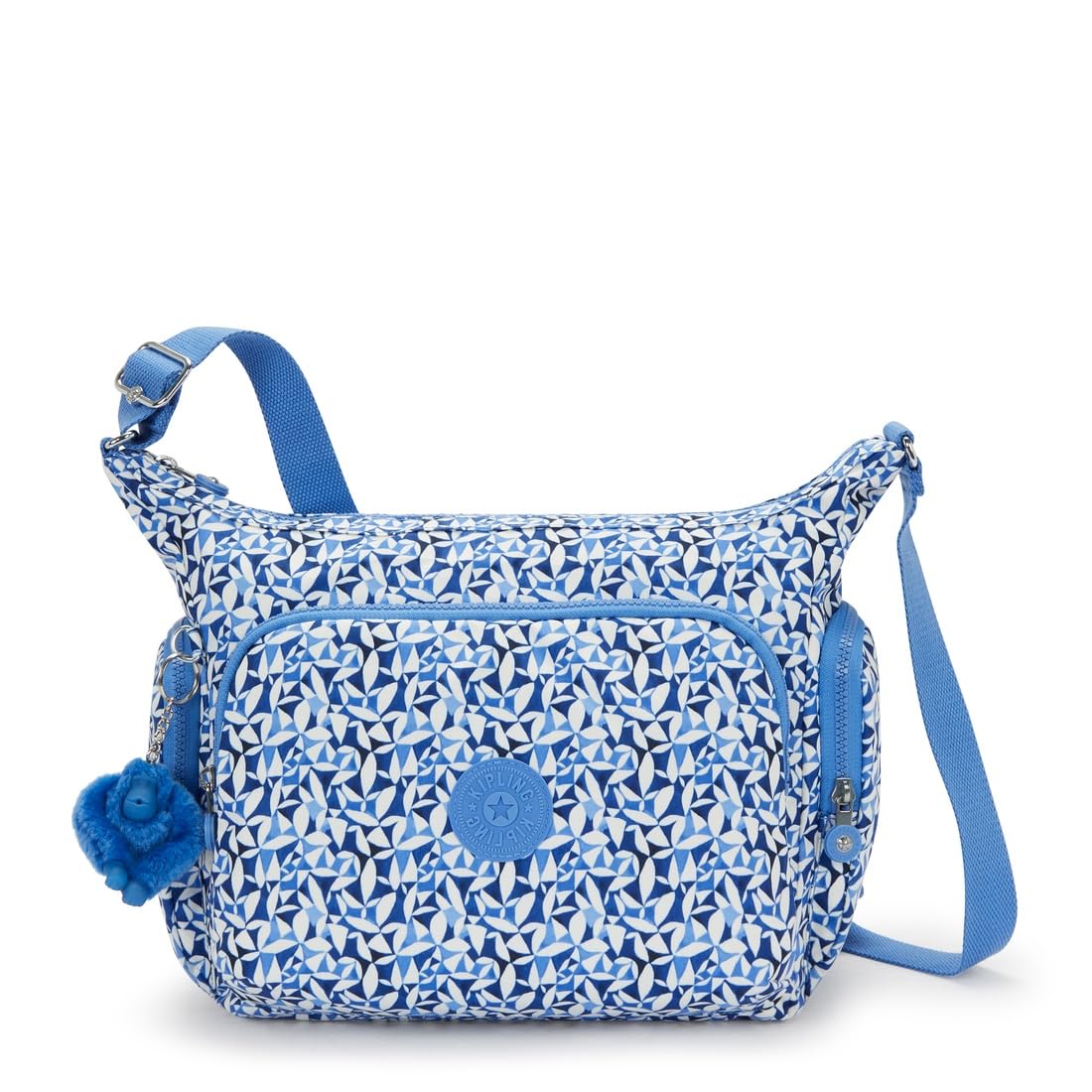 

GABB Crazy Leaves KI65251DU 12L [Kipling]
