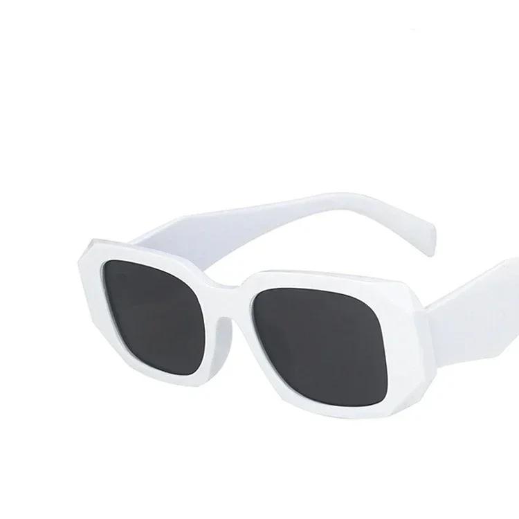 

Latest Sunglasses for Male Female Fashionable Sun Eyewear Goggle Man Designer Square Eyewear Sun Eyewear Female Eyewear Oculos