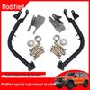 Auxiliary Shock Absorber Bracket for Tank 300 and Great Wall Cannon Off-road Trucks