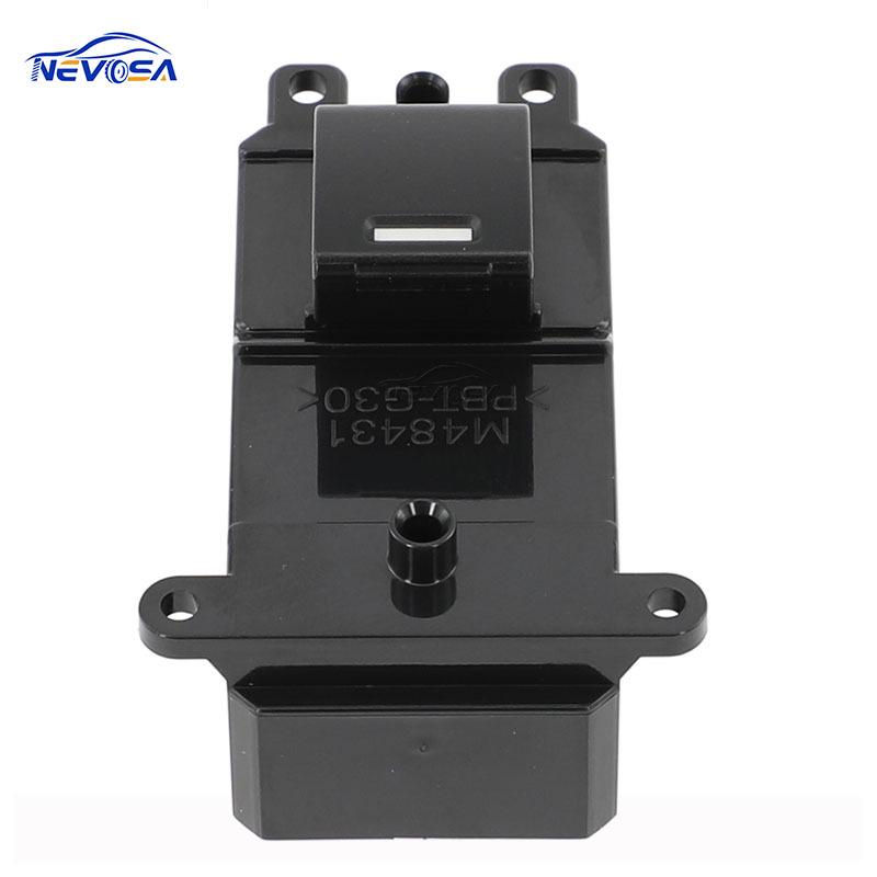 Honda Electric Window Glass Lifter Switch 35760-TR0-E01