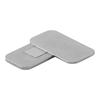 1/5set Magnetic Cabinet Catches Door Stop Self-Adhesive- Invisible Hidden- Magnets Closet Furniture Cupboard Drawer Closer