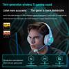 Edifier G2 Kabelloses 7.1 Gaming-Headset