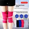 Kids Yoga Knee Pads With Thick Sponge For Dance And Outdoor Sports Safe Protection